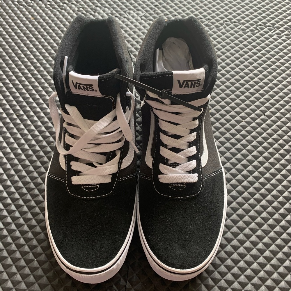 Vans